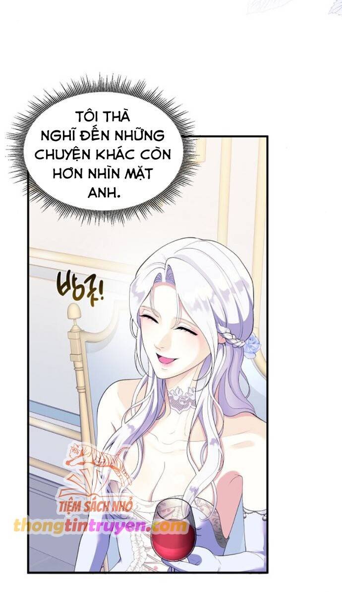 [18+] qua đêm với người chồng sắp ly hôn chapter 4 21