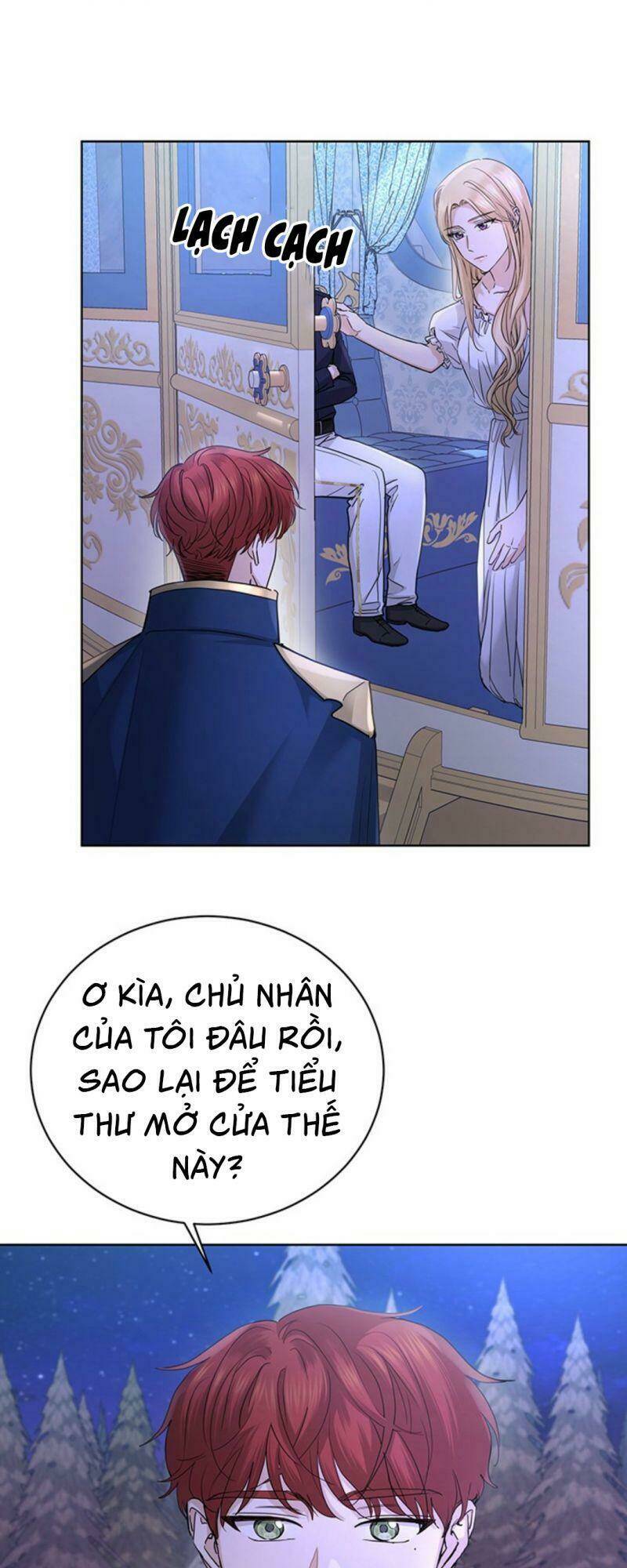 Tôi Không Còn Yêu Anh Nữa Chapter 32 - Trang 4