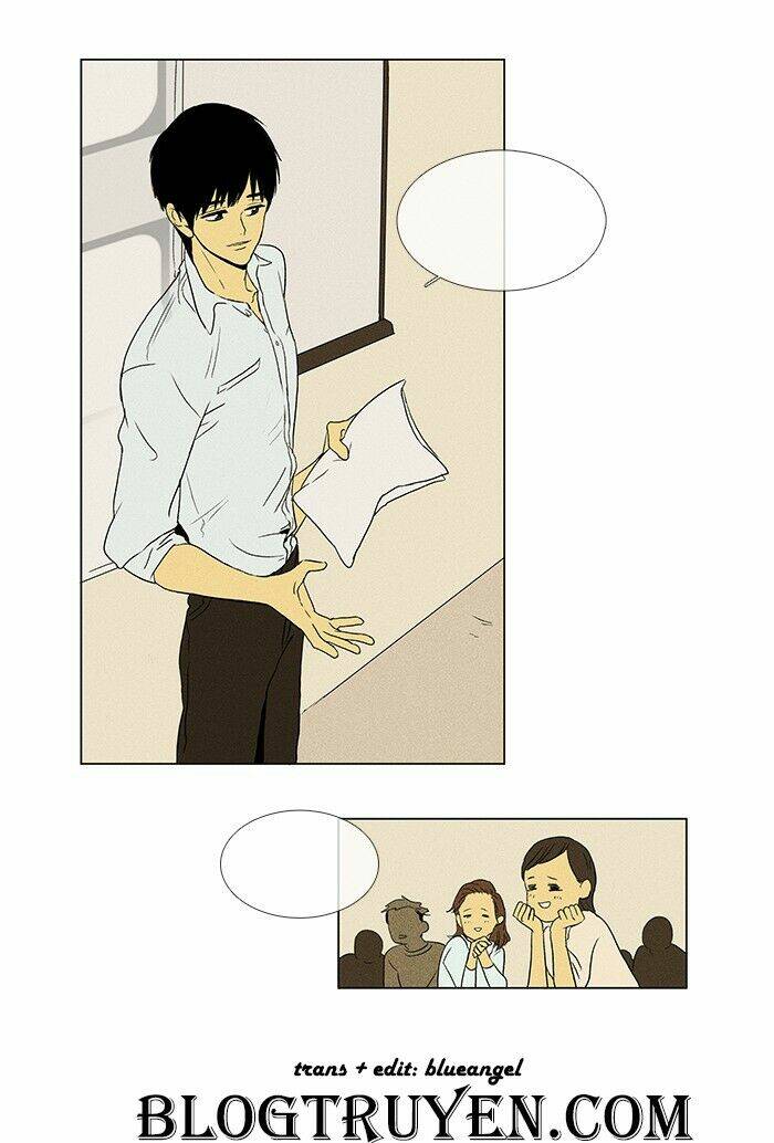 bẫy tình yêu chapter 46 28