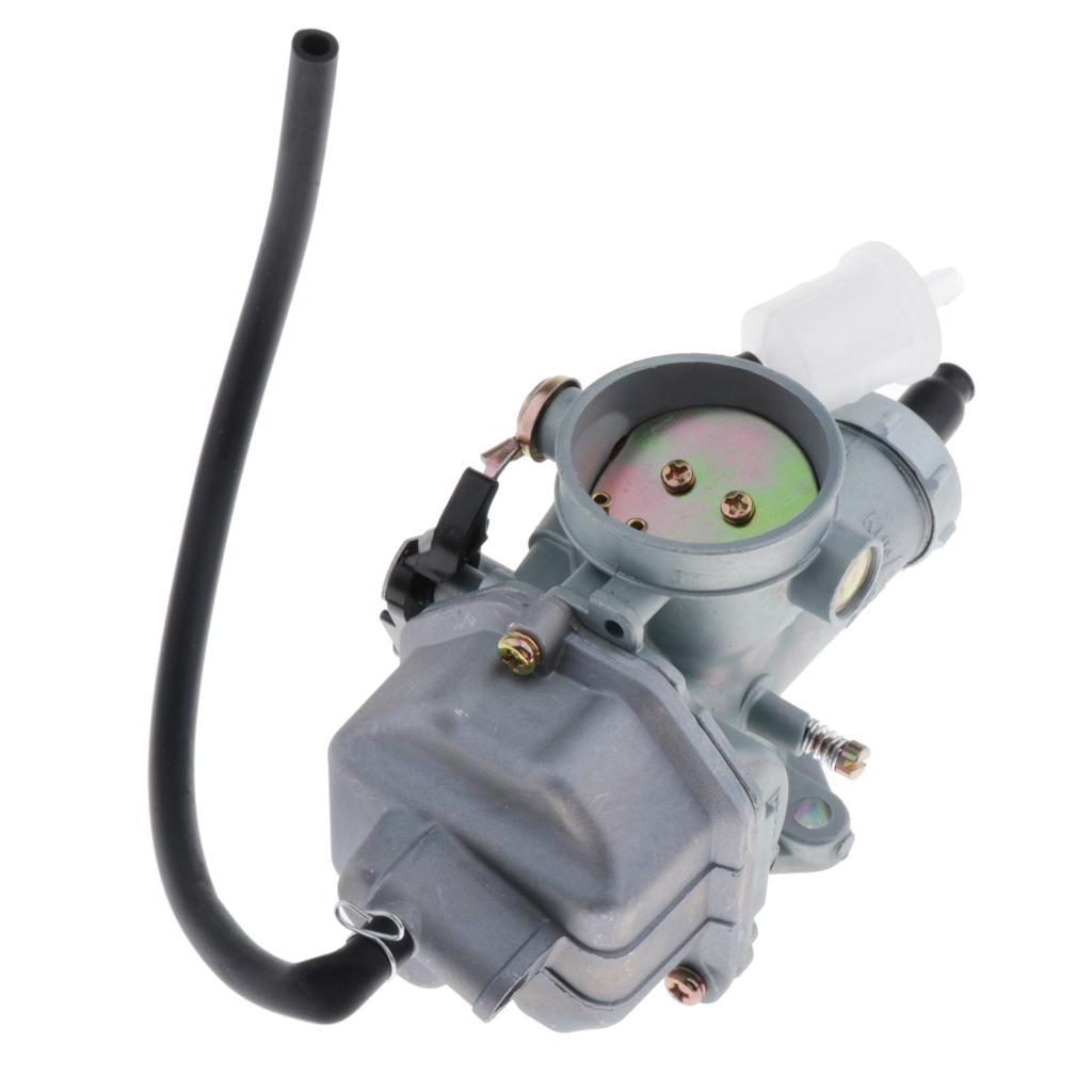 Motorcycle Carburetor, High Quality Replacement Carburetor Suitable for 175 250cc