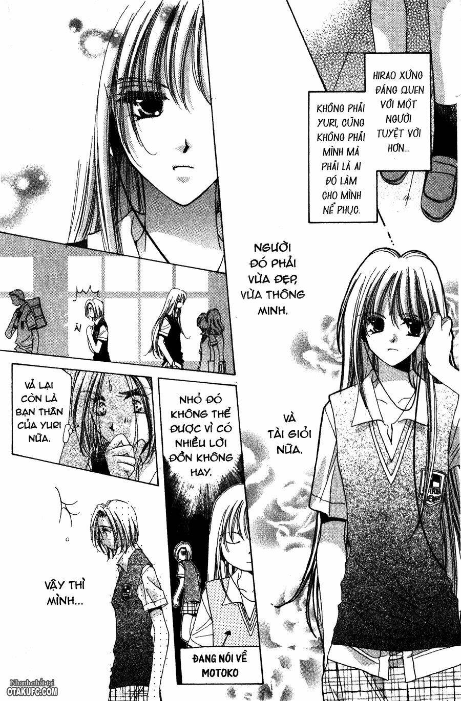 gatcha gacha chapter 8 23