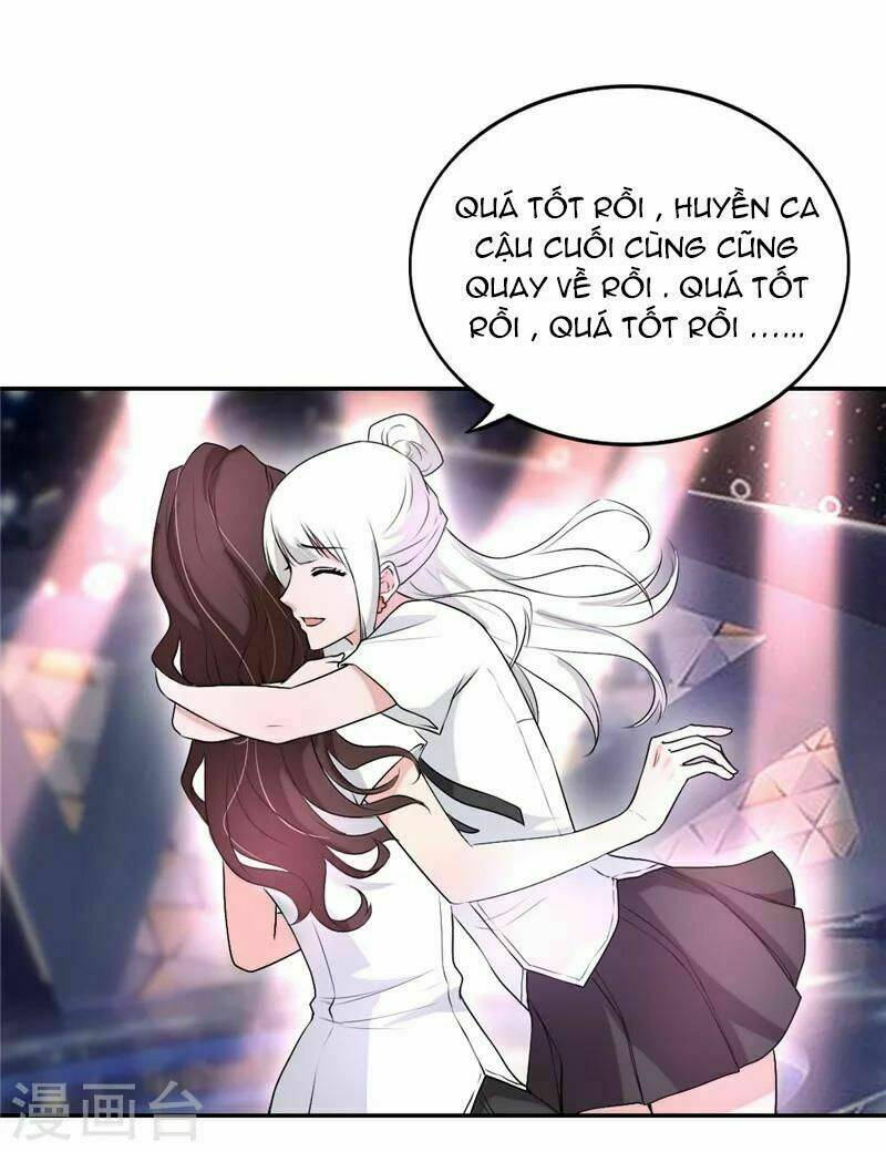 manh bảo đột kích: mami cha con đâu ? chapter 22 10