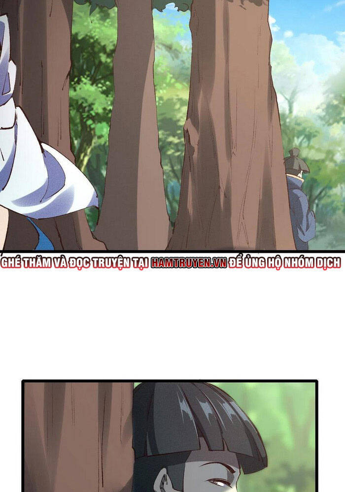 ta thành thần một mình chapter 38 34