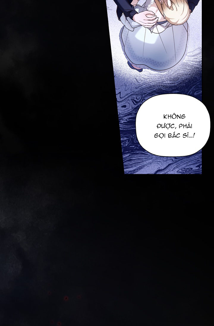 cách che giấu đứa con của hoàng đế chapter 20 67