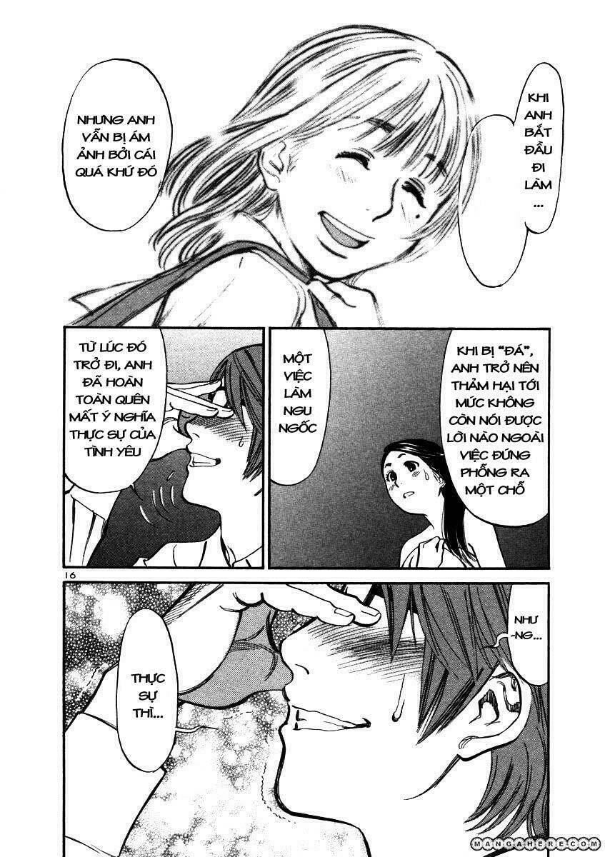 sakuranbo syndrome chapter 10 17