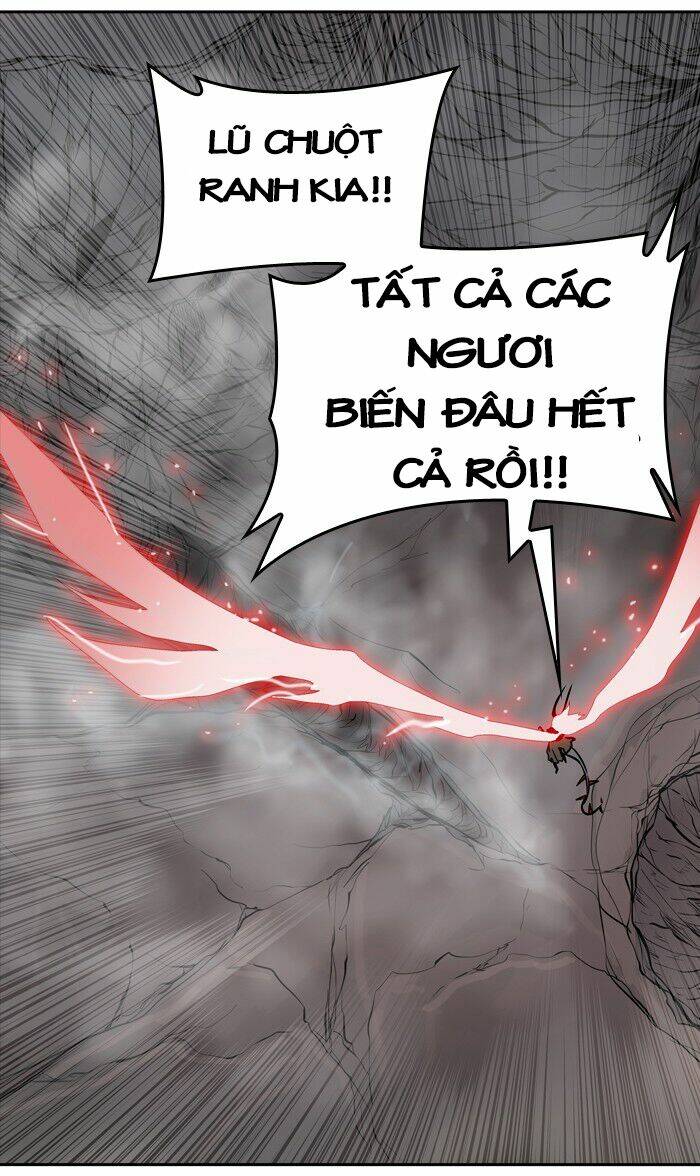 cuộc chiến trong tòa tháp chapter 329 78