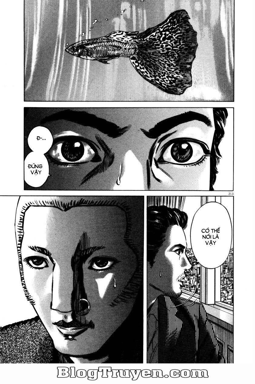 homunculus chapter 61 24