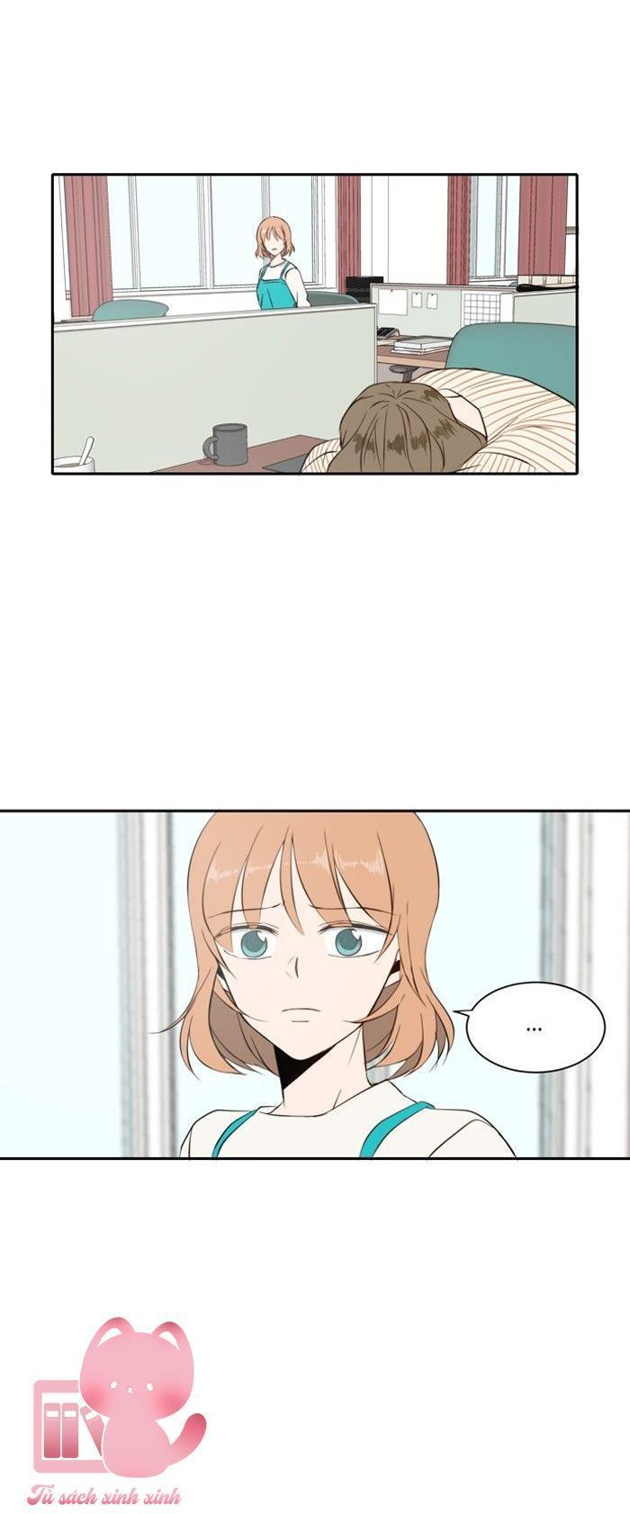 a good day to be a dog chapter 24 10