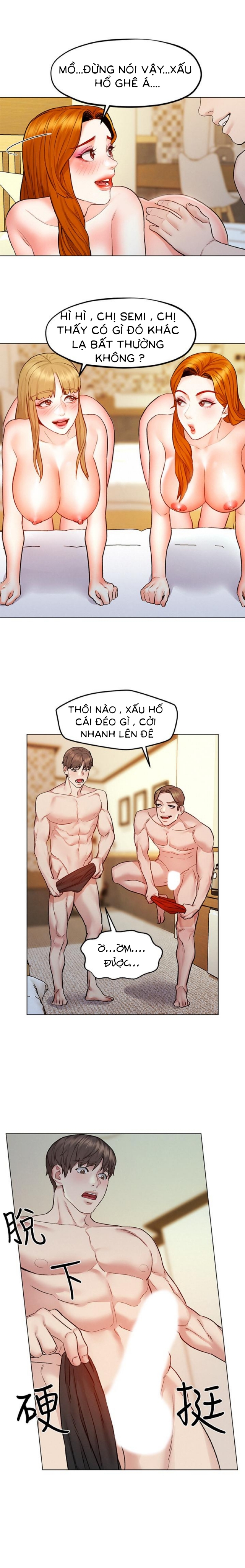 chuyến đi ngoại tình chapter 6 22