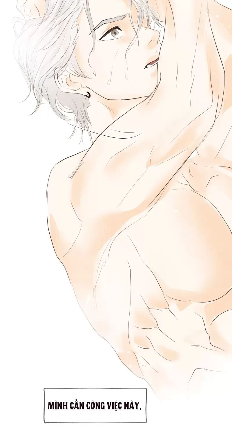 tôi là kẻ phản diện chapter 13 74