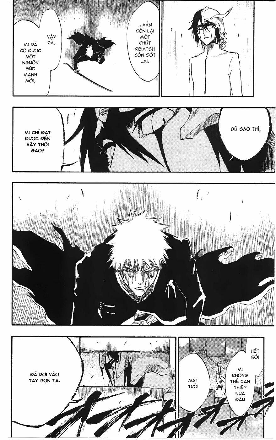 thần chết ichigo chapter 236 19