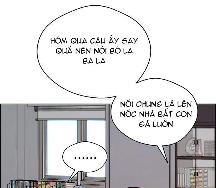 Người Đàn Ông Thực Thụ Chapter 58 - Trang 6