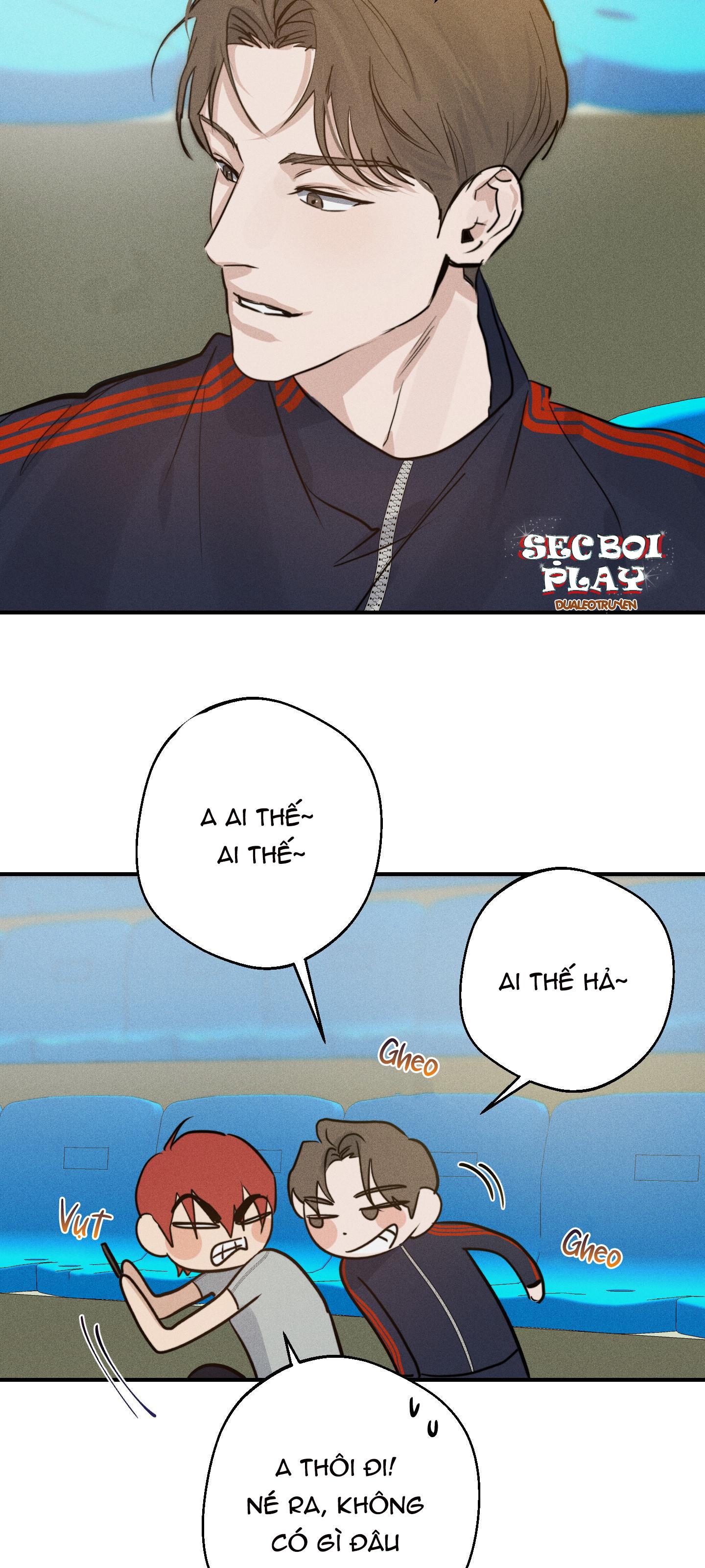 high clear chapter 13 32