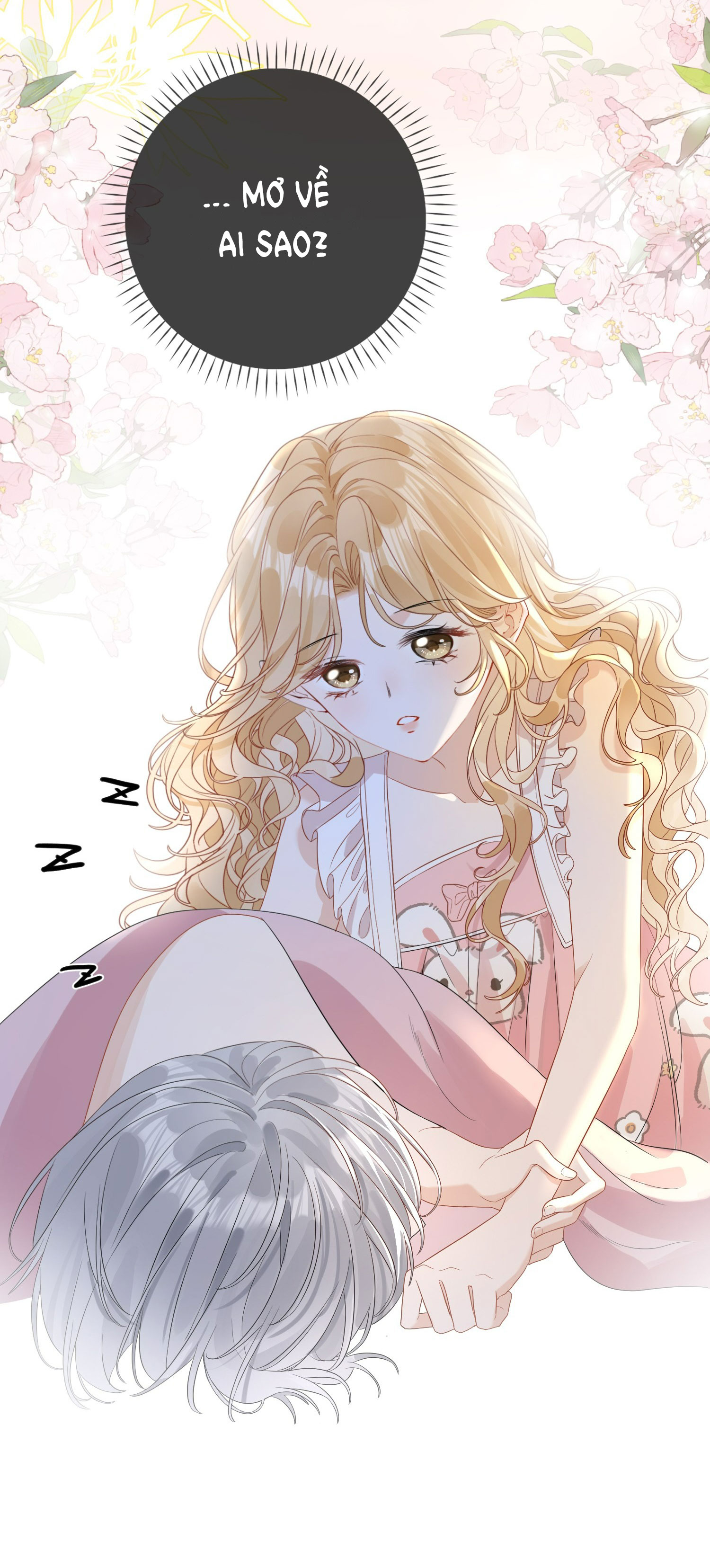 tiểu thư sói và em gái hồ ly của cô ấy chapter 7 12