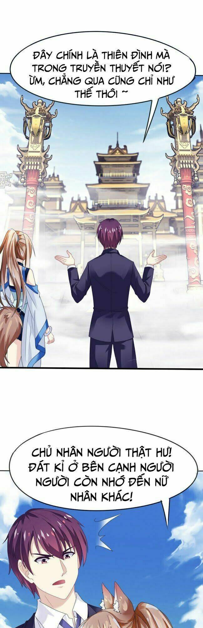 ta là ngọc hoàng đại đế chapter 2 7