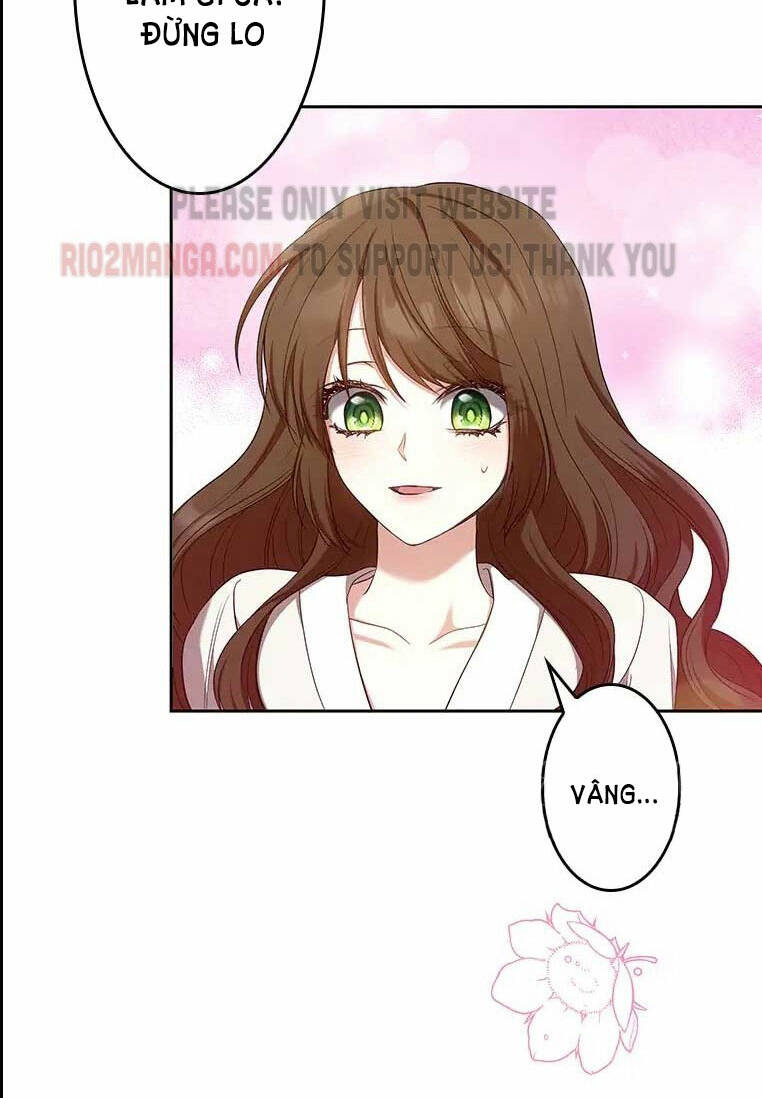 từ ác nữ, tôi trở thành một người mẹ chapter 14 45