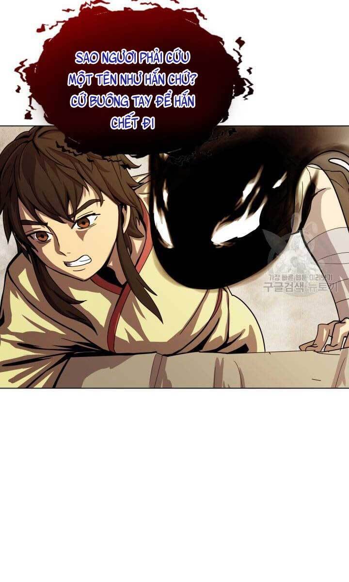 bậc thầy phép thuật ở thế giới võ lâm chapter 15.2 5