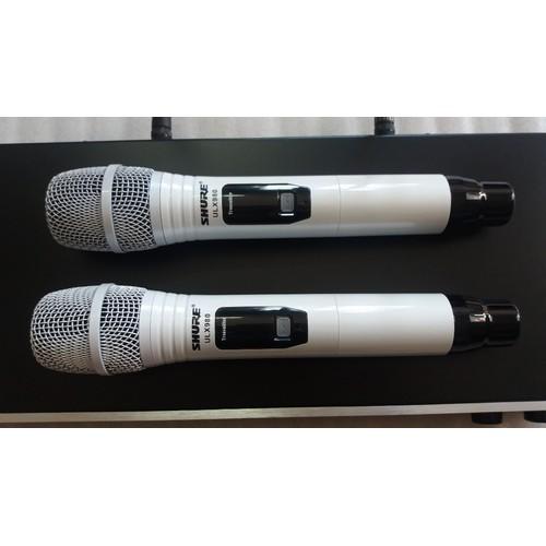 MICRO SHURE ULX980