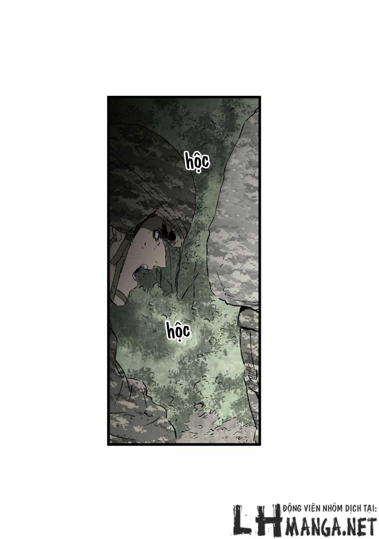 m.i.a - jakjeonjung siljong chapter 9 32