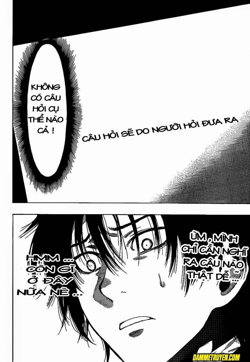 tomodachi chapter 2.1 23