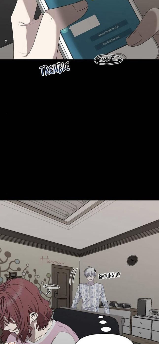 Tự Do Trong Mơ chapter 21.2 25