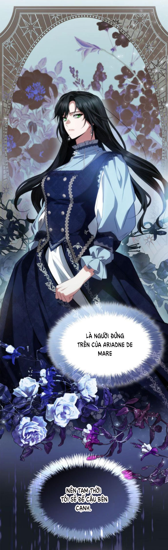 Chị Yêu, Kiếp Này Em Sẽ Là Hoàng Hậu chapter 58.2 - Trang 54