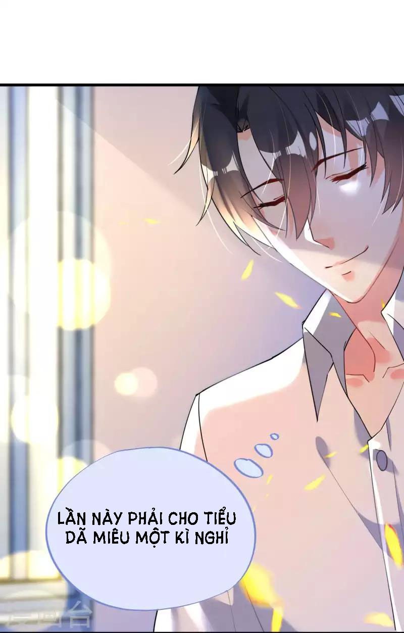 cơ trưởng ngài nhẹ nhàng thôi chapter 45 23