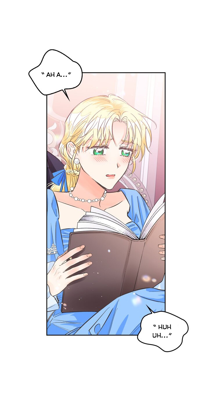 ác nữ xứng đôi với bạo chúa chapter 28 12