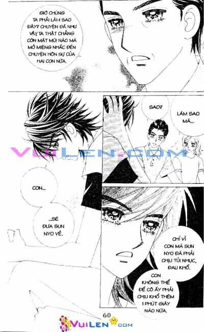 cô dâu bé xinh chapter 88 20