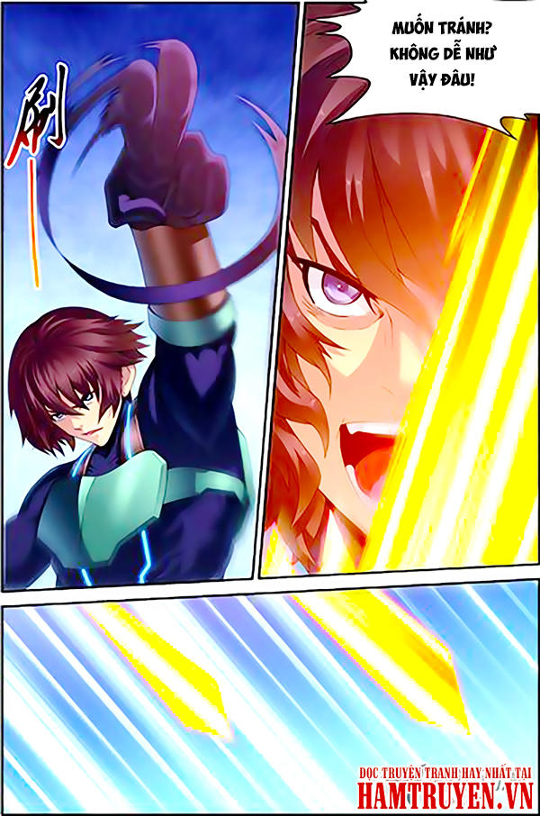 thôn phệ nhân gian chapter 42 17