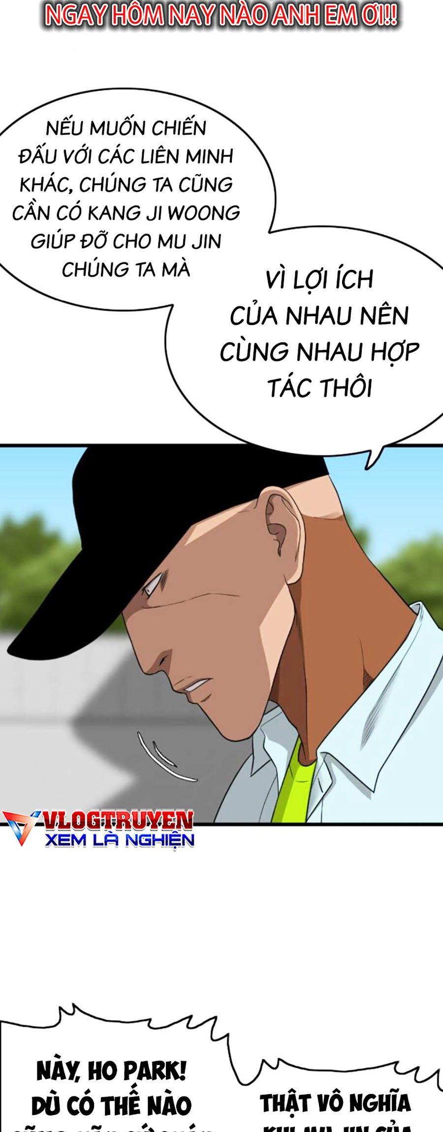 người xấu chapter 182 8