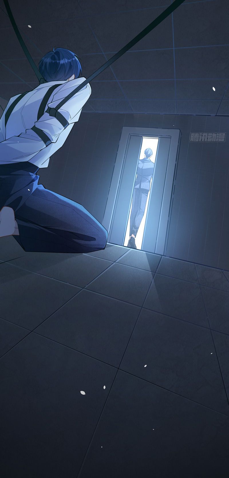 dĩ hạ khi thượng chapter 1 37