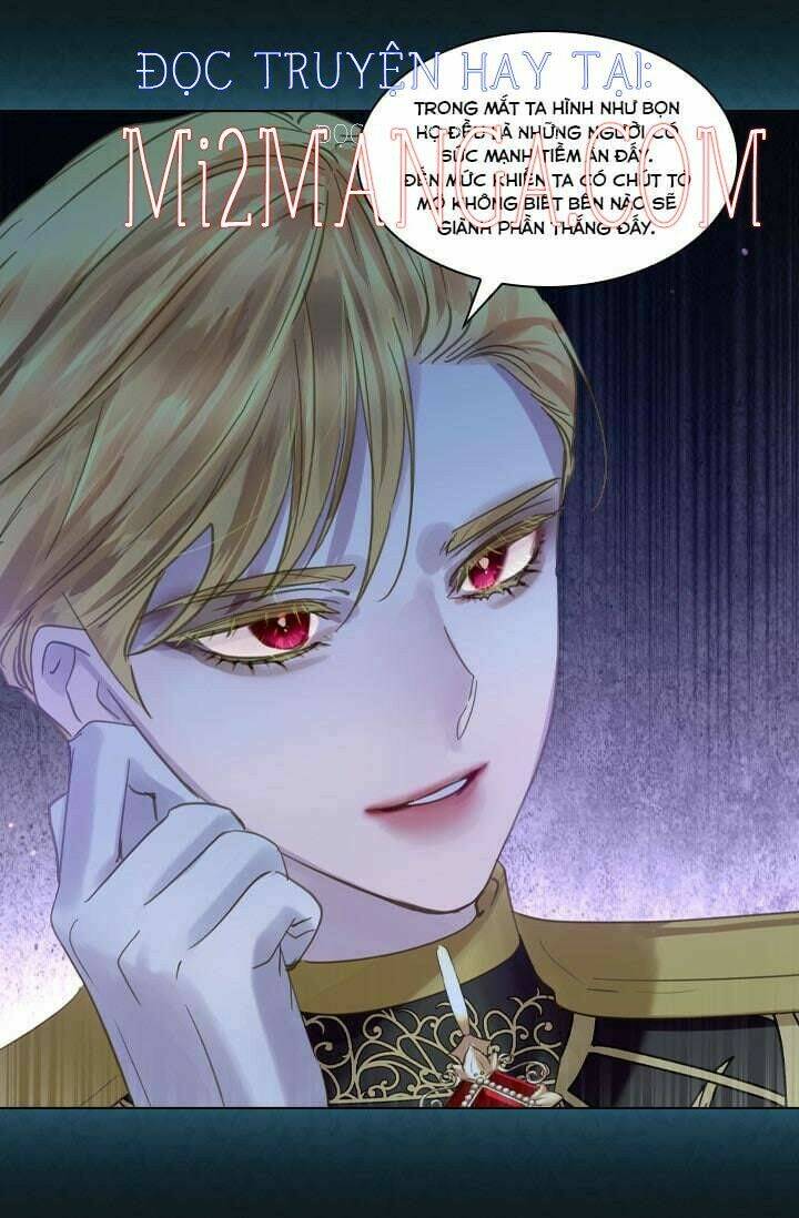 quy luật sinh tồn của nữ phụ chapter 60.5 23