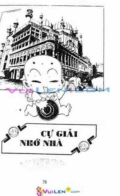 những người bạn tốt chapter 10 76