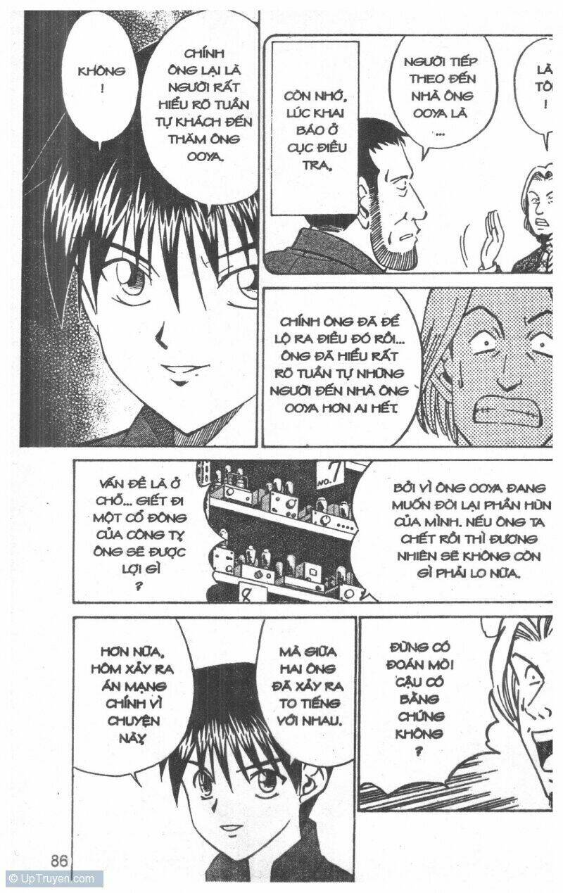 thám tử toma chapter 1 86