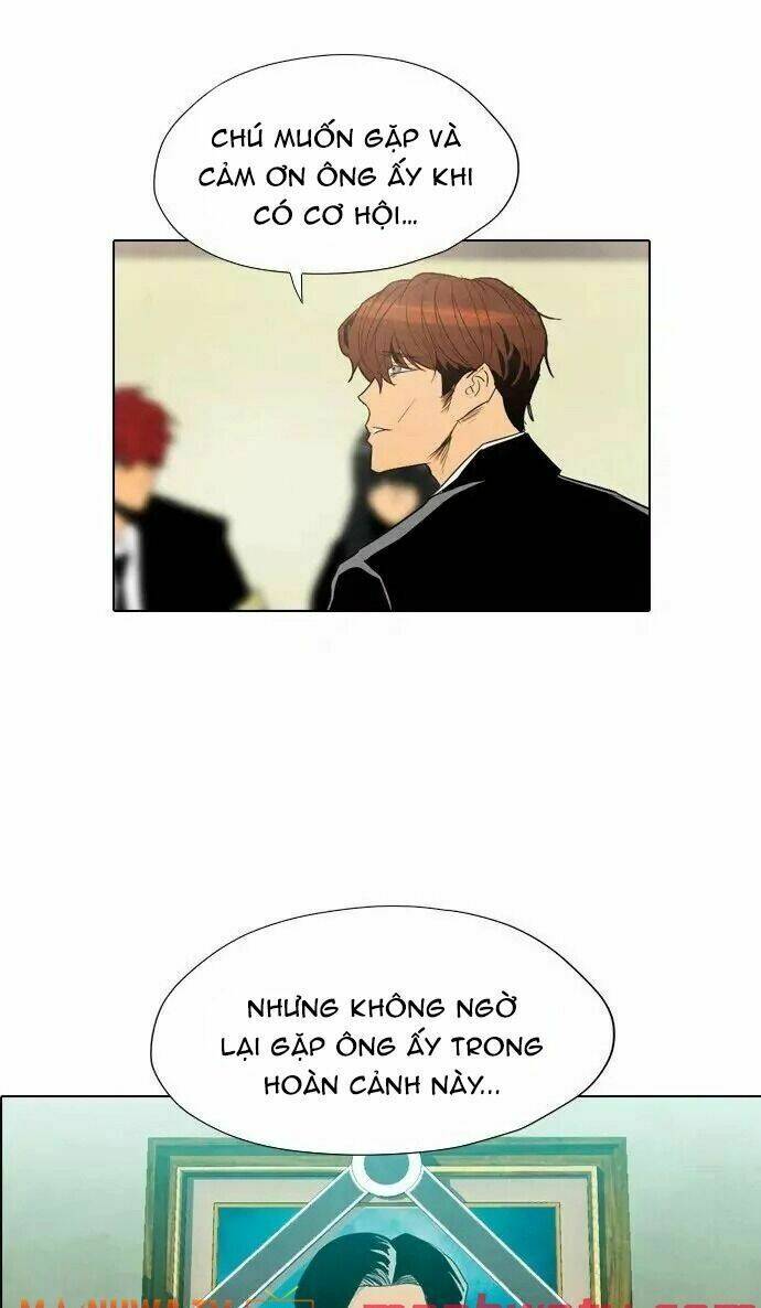 kẻ hồi sinh chapter 23 20