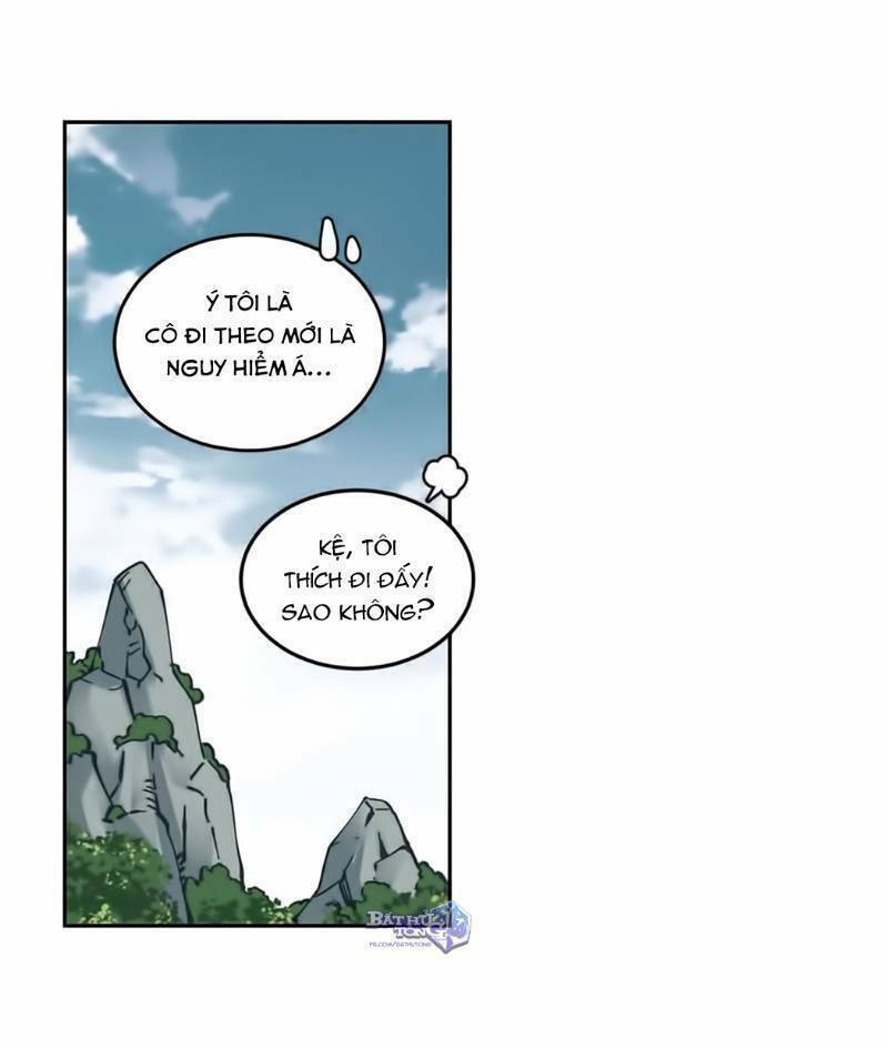 võng du chi cận chiến pháp sư chapter 281 5