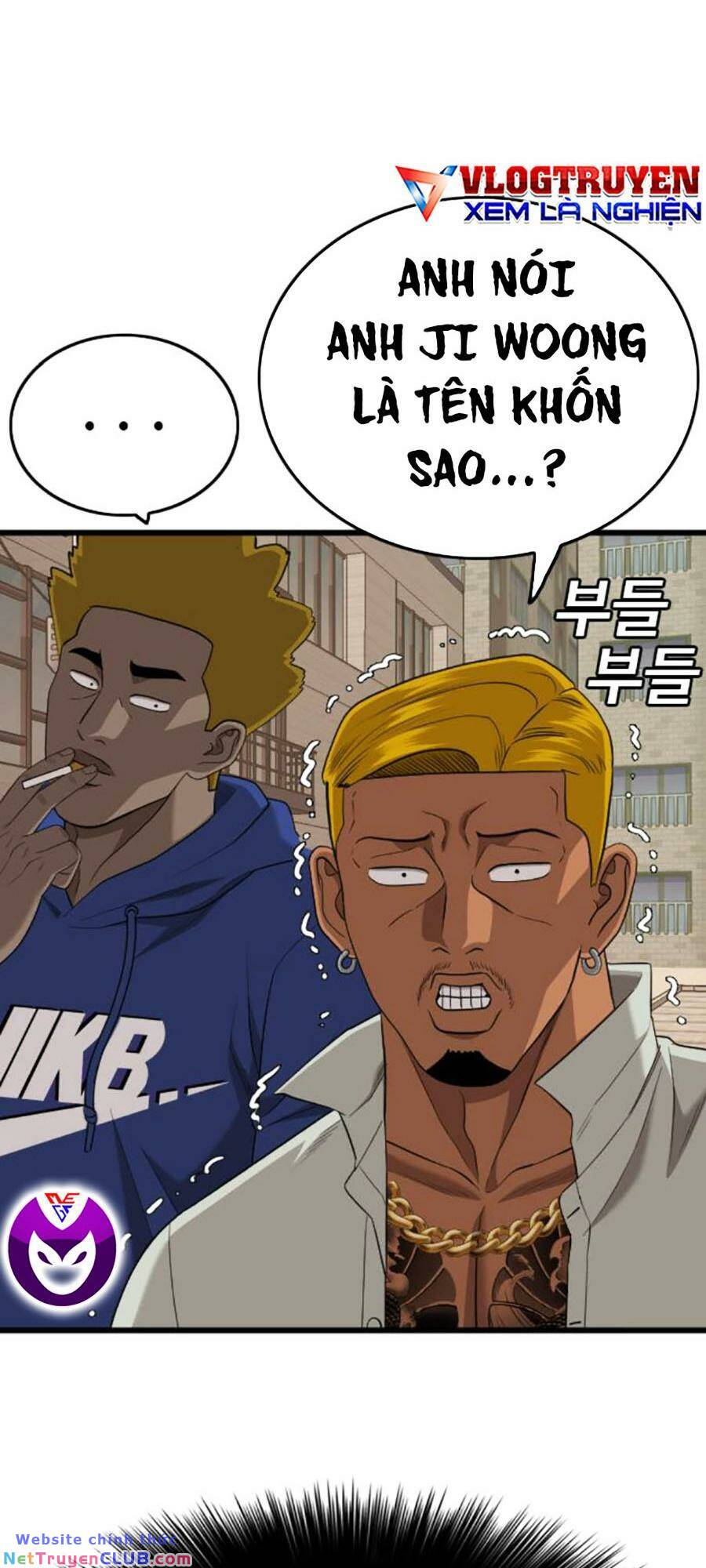 người xấu chapter 183 59