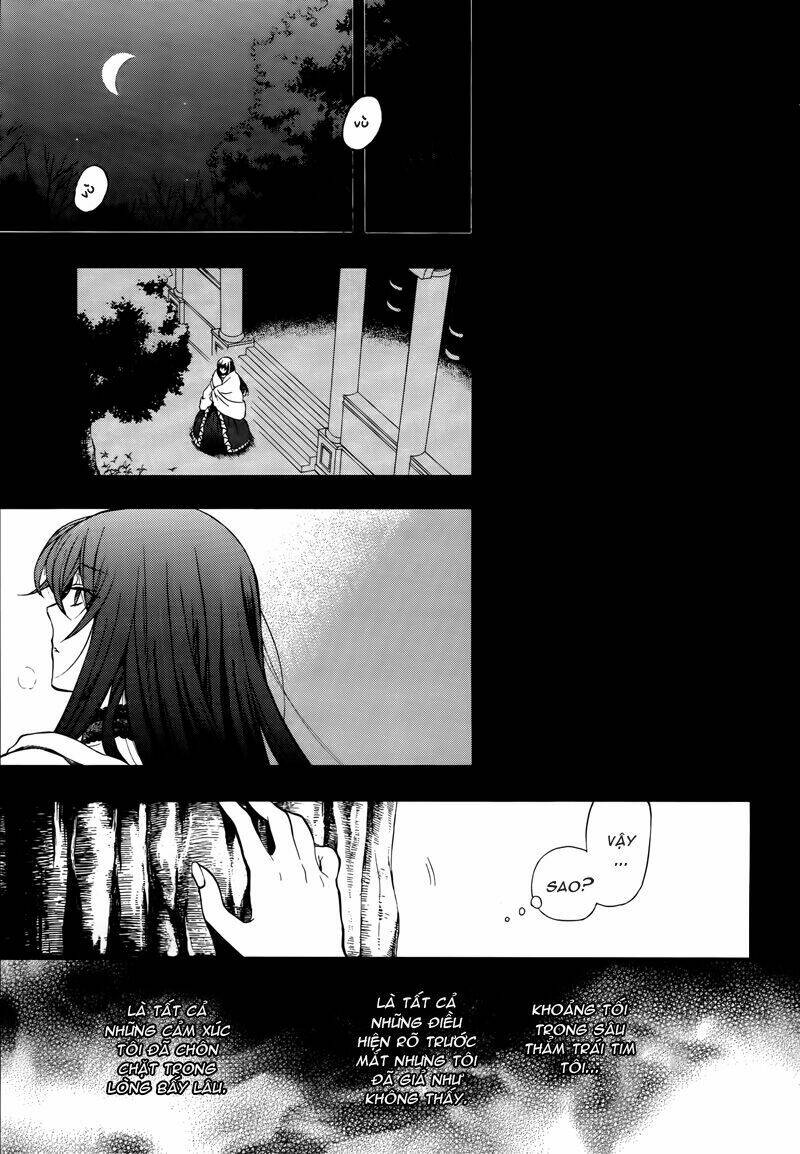 pandora hearts chapter 72 15