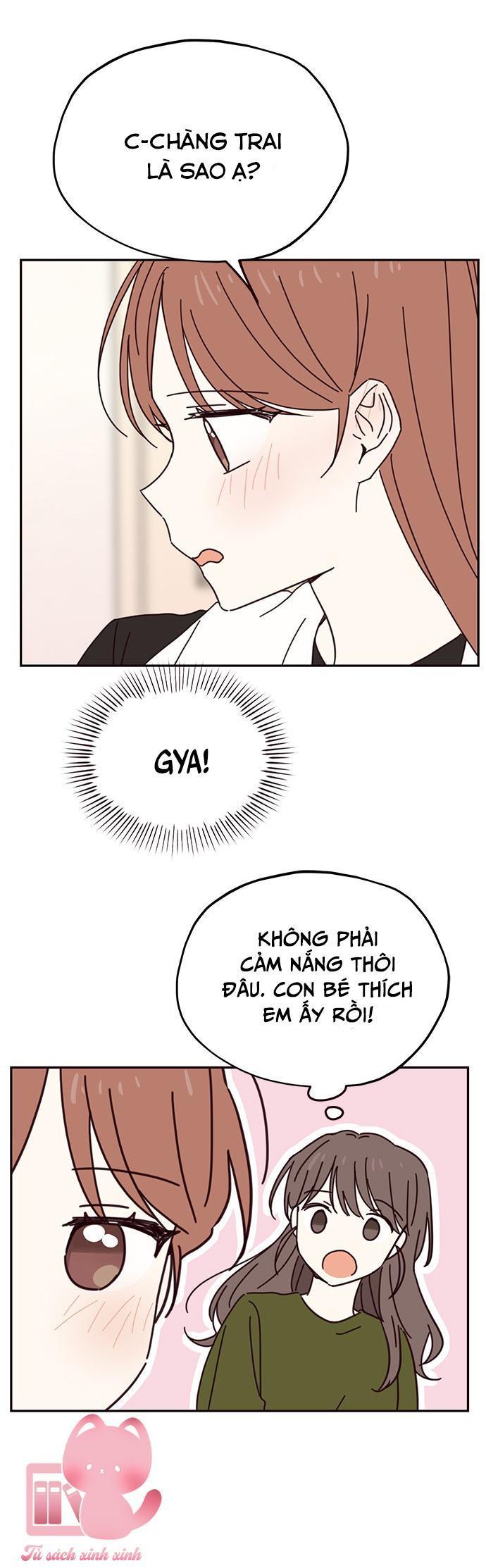 sợi chỉ tình yêu chapter 66 31