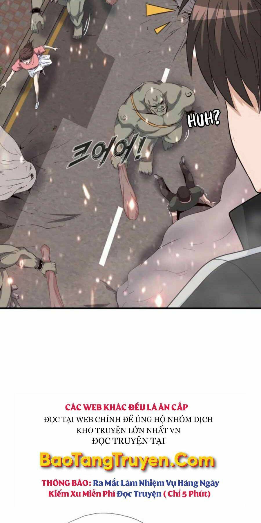 mẹ tôi là chòm sao bảo hộ m chapter 2 30