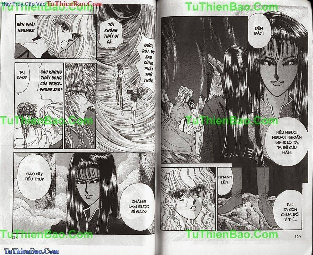 aries thần thoại cung hoàng đạo chapter 11 65