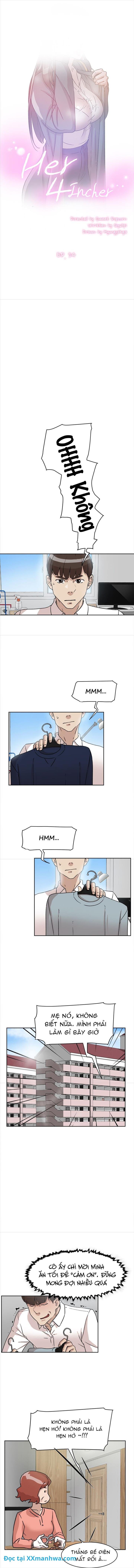 mười một cm của cô ấy chapter 54 1