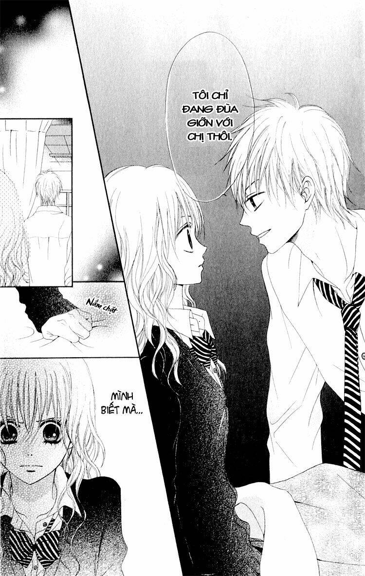 suki yori mo kirai chapter 1 14