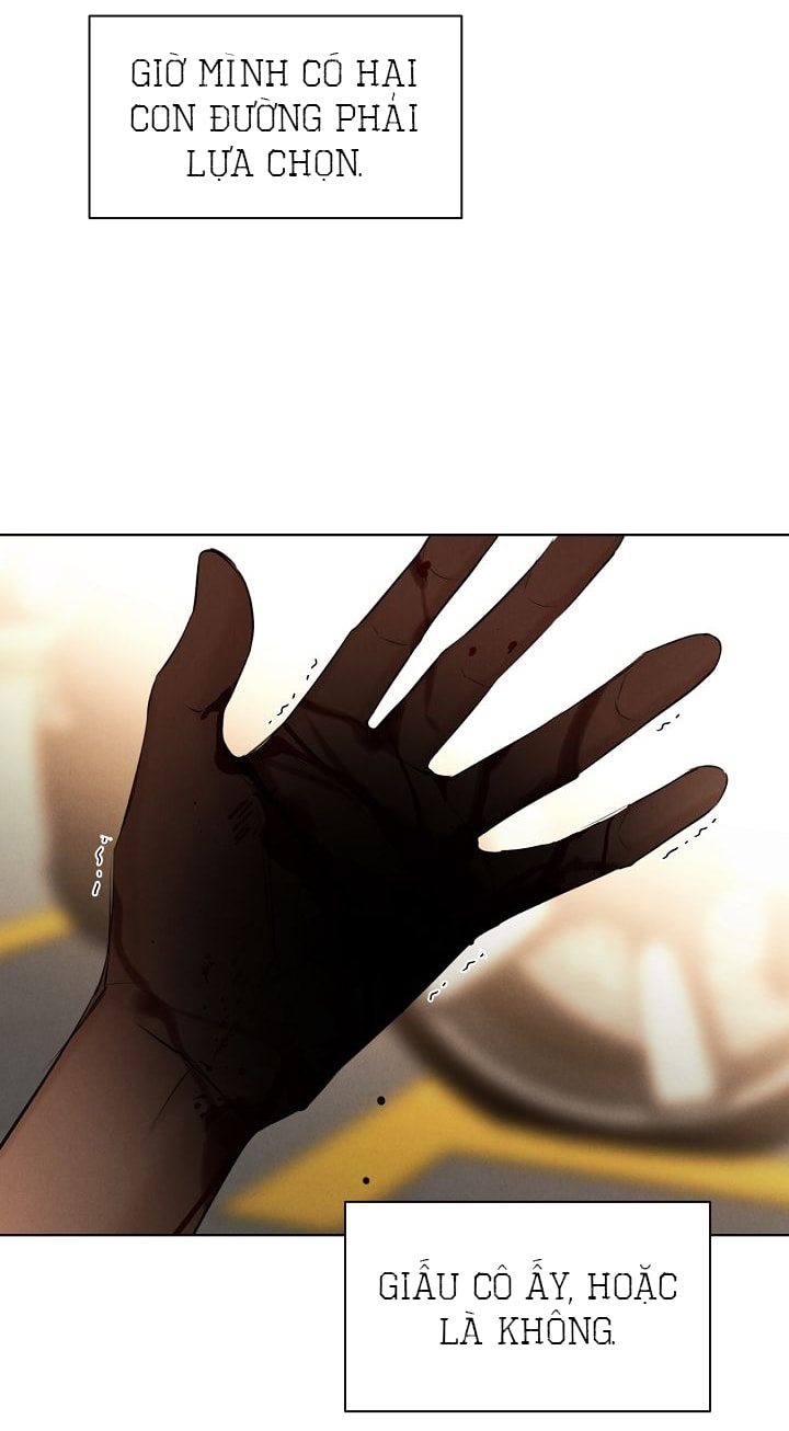 Chỉ Là Ánh Bình Minh chapter 66.2 117