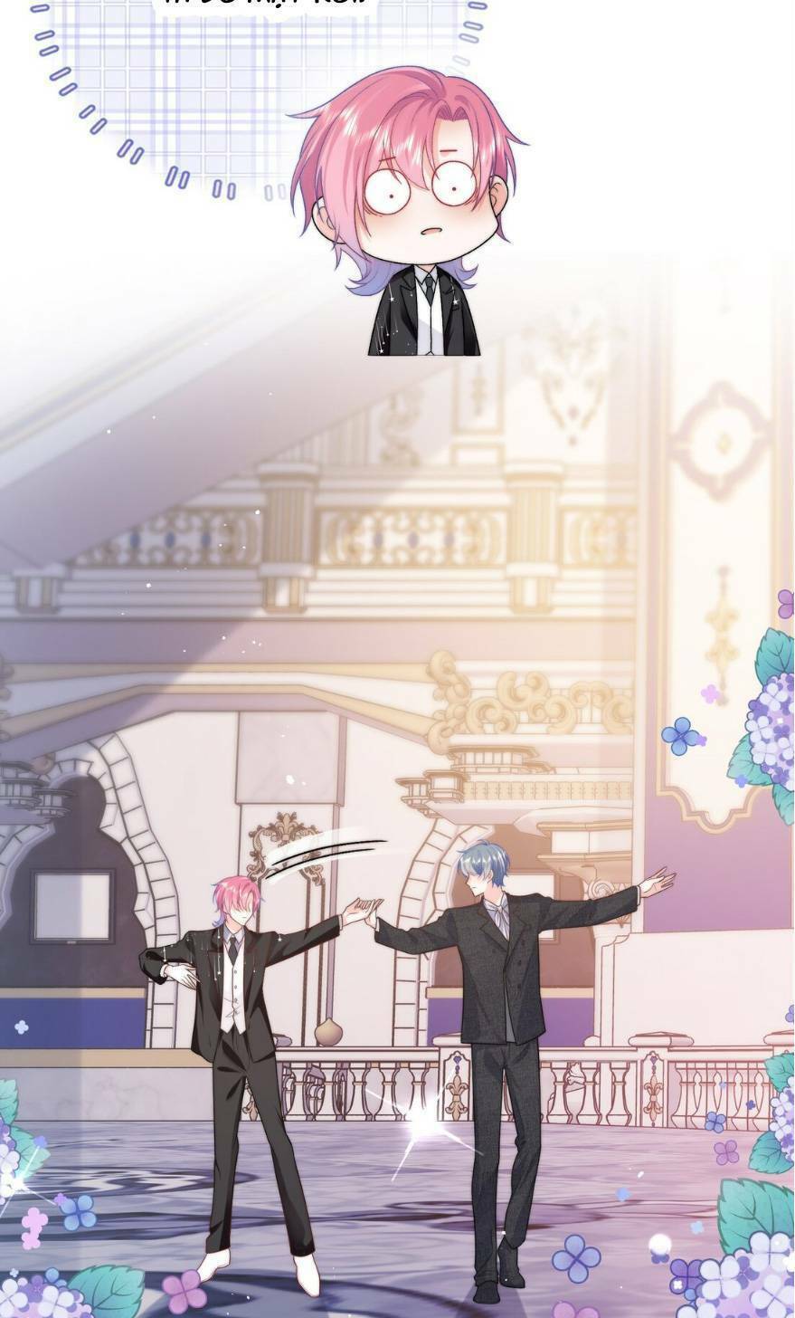 ông trùm phản diện là nữ chapter 8 7