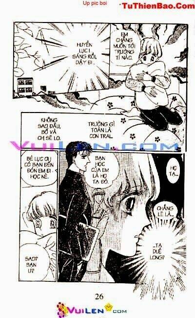 cô bé khóc nhè chapter 1 26