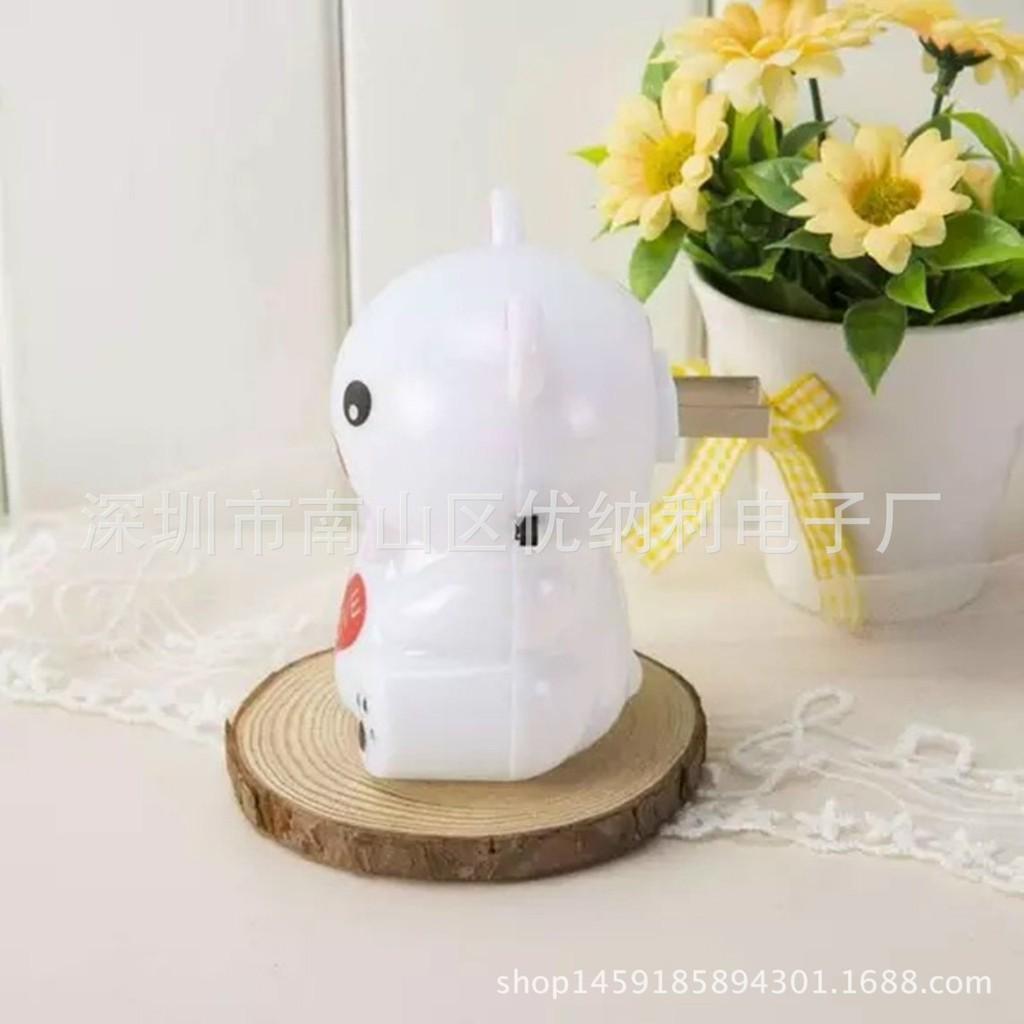 Đèn ngủ led hình gấu xinh xắn