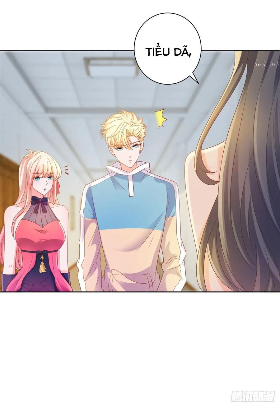 ẩn hôn 100%: chọc tức vợ yêu mua một tặng một chapter 130 35