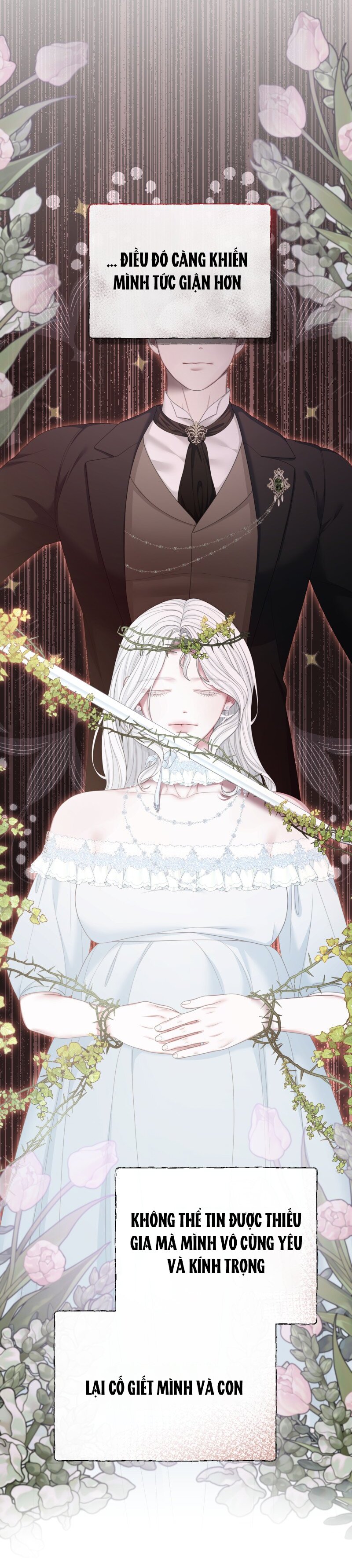 nữ hầu muốn đình công chapter 44 48